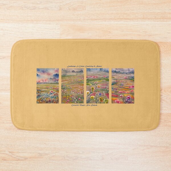 Item preview, Landscape In Colour designed and sold by Nira Dabush.