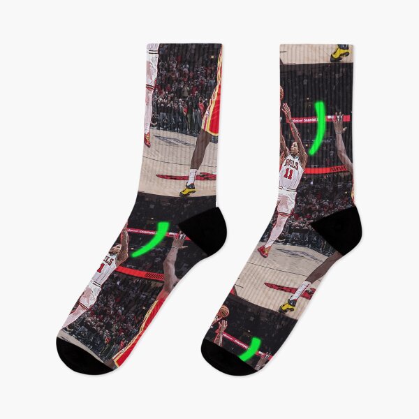 Item preview, Demar Derozan Green Release designed and sold by Quadghouls.