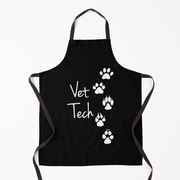 Artikelvorschau, Penn Foster Tierarzt-Tech-Stolz-Shirt entworfen und verkauft von JulyeParker.