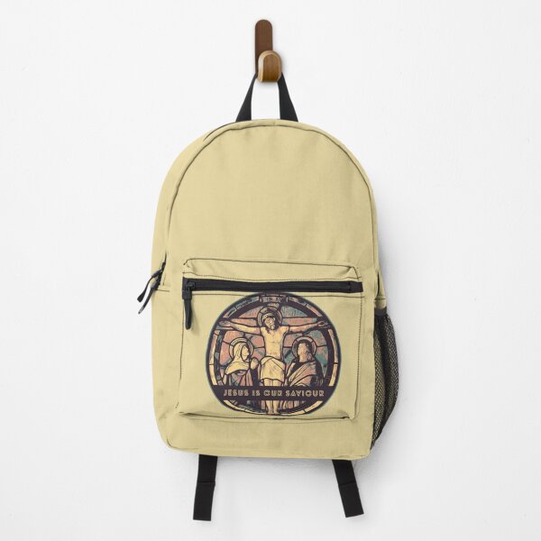 Item preview, Jesus is our saviour designed and sold by IsisOsiris.