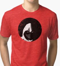 Moon Knight Tri-blend T-Shirt