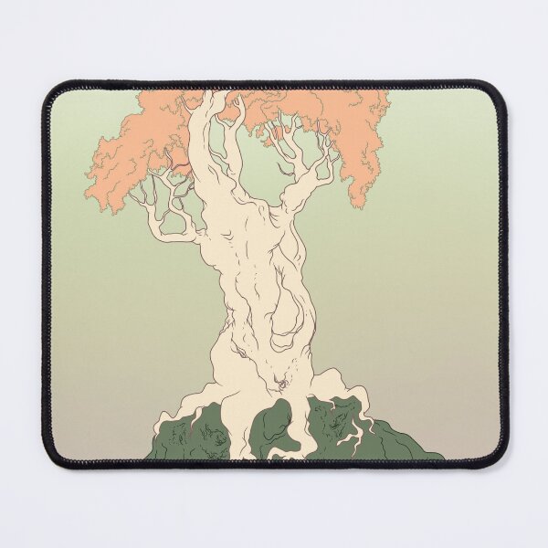 Item preview, Tree 1 designed and sold by knotnore.