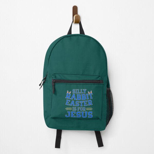 Item preview, Silly Rabbit Easter if for Jesus Easter is for Jesus designed and sold by KnottyNatureArt.