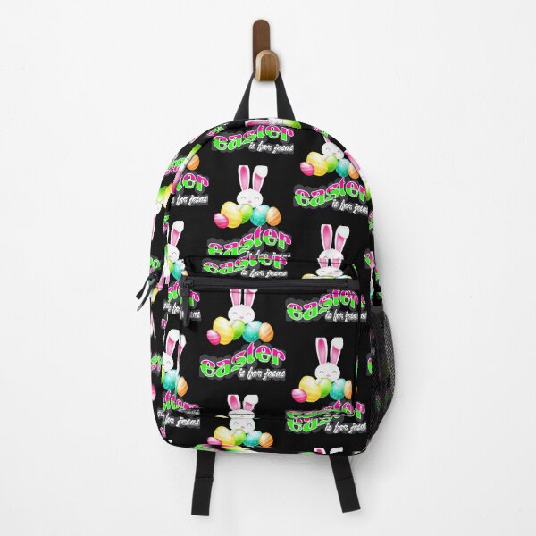 Item preview, Silly Rabbit Easter Is For Jesus  1 designed and sold by EmilyFun.