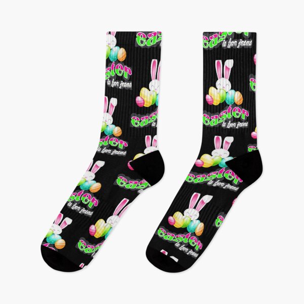 Item preview, Silly Rabbit Easter Is For Jesus  1 designed and sold by EmilyFun.
