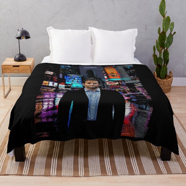 Item preview, Funny Gift Limitless Classic Fan designed and sold by Drmelanyjakubow.