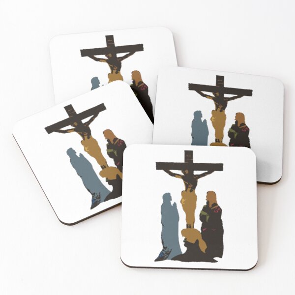 Item preview, silly rabbit easter is for jesus                            designed and sold by KnottyNatureArt.