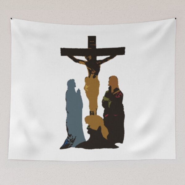 Item preview, silly rabbit easter is for jesus                            designed and sold by KnottyNatureArt.
