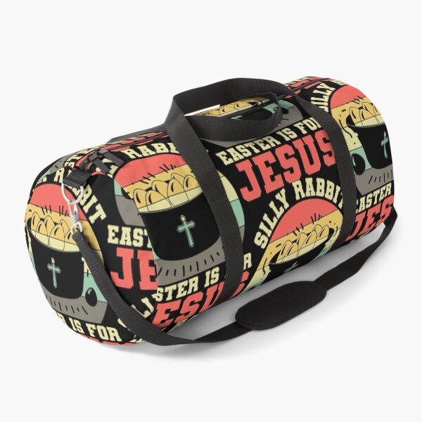 Item preview, Silly Rabbit Easter is for Jesus Easter  designed and sold by EmilyFun.