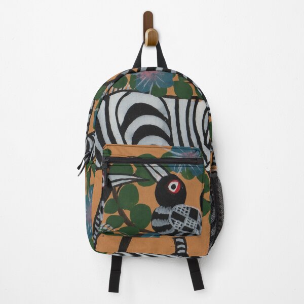 Item preview, Tinga Tinga Punda Milia Baba na Mama designed and sold by Nujabes2010.