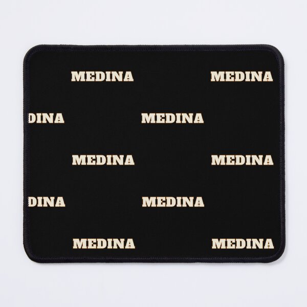 Item preview, Medina the City if Lights designed and sold by sourceoflife.