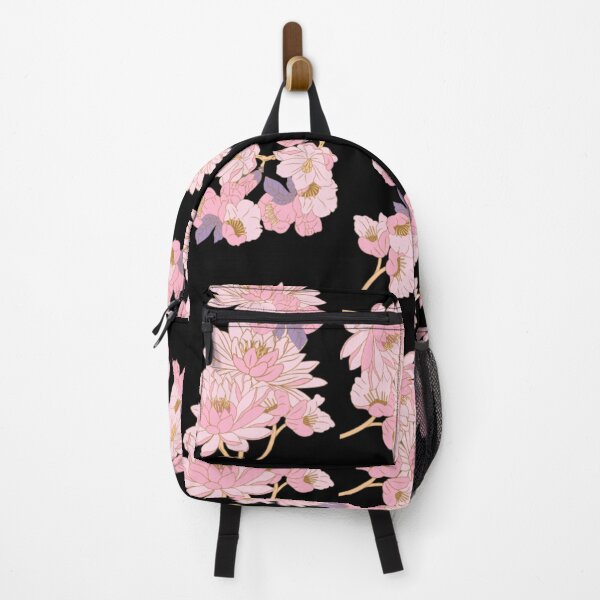 Item preview, Beautiful Pink Flowers designed and sold by HuiArt.