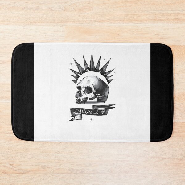 Item preview, Misfit Skull – Chloe Price, Pricefield Sleeveless Top designed and sold by FrancesFuller.