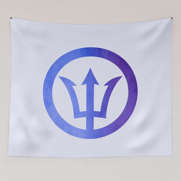 Item preview, Percy Jackson Trident designed and sold by ArtsyShachar.