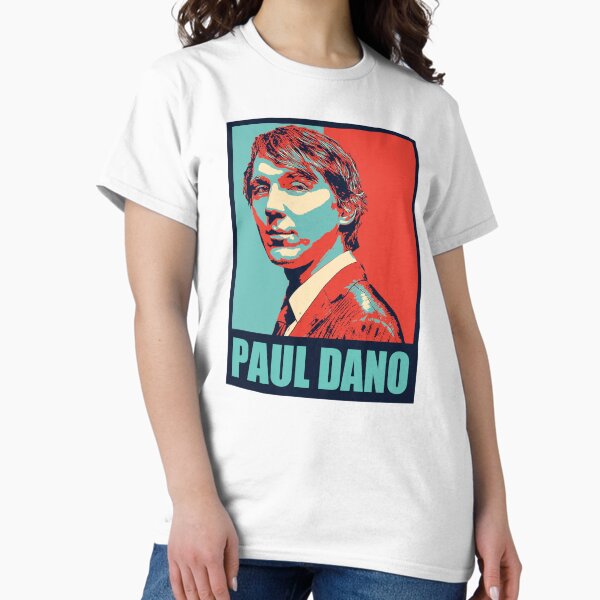 Artikel-Vorschau von Paul Dano, designt und verkauft von lokielli.
