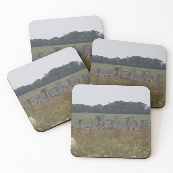 Item preview, Stonehenge, UK designed and sold by Emma  Amies.