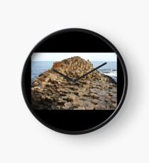 Giants Causeway Clock