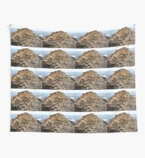 Giants Causeway Wall Tapestry