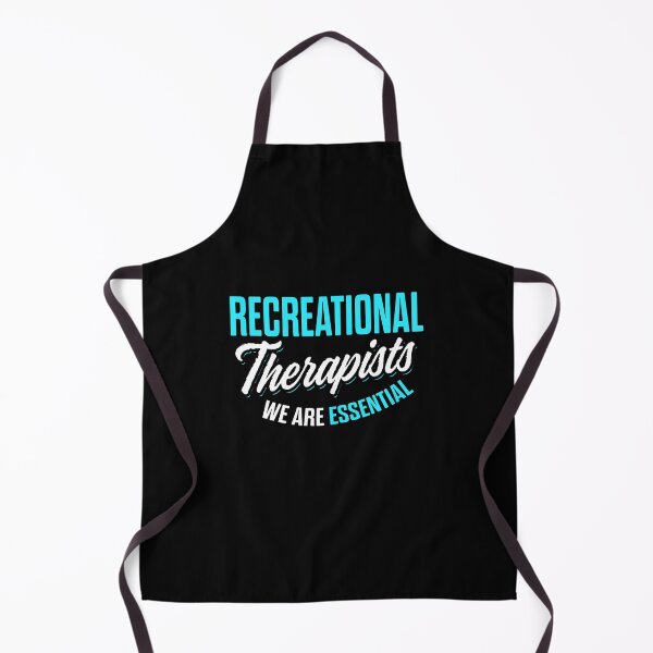 Item preview, Recreational Therapist Recreation Therapy RT designed and sold by maximjki.