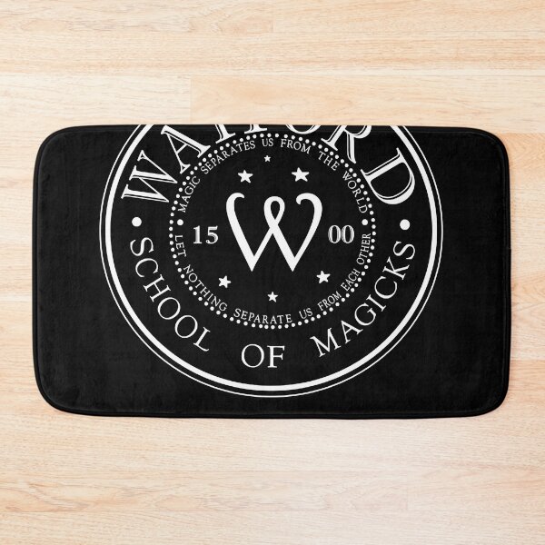 Item preview, Watford School of Magicks Classic designed and sold by HayleyRodriguez.