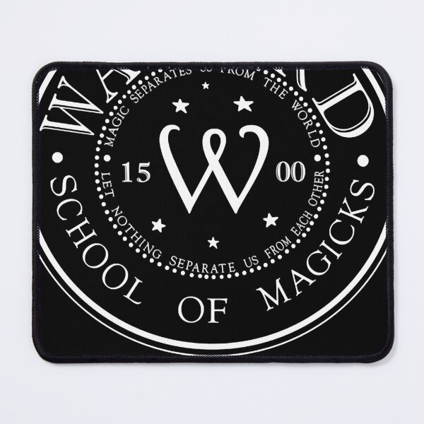 Item preview, Watford School of Magicks Classic designed and sold by HayleyRodriguez.
