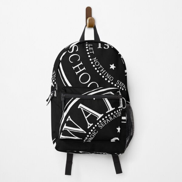 Item preview, Watford School of Magicks Classic designed and sold by HayleyRodriguez.