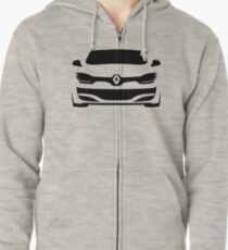 Mégane RS Zipped Hoodie