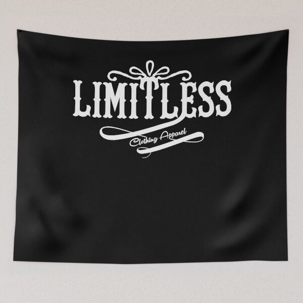 Artikelvorschau, Vintage Limitless Dx Weiß Limitless Bekleidung Super für Filmfans entworfen und verkauft von Drmelanyjakubow.