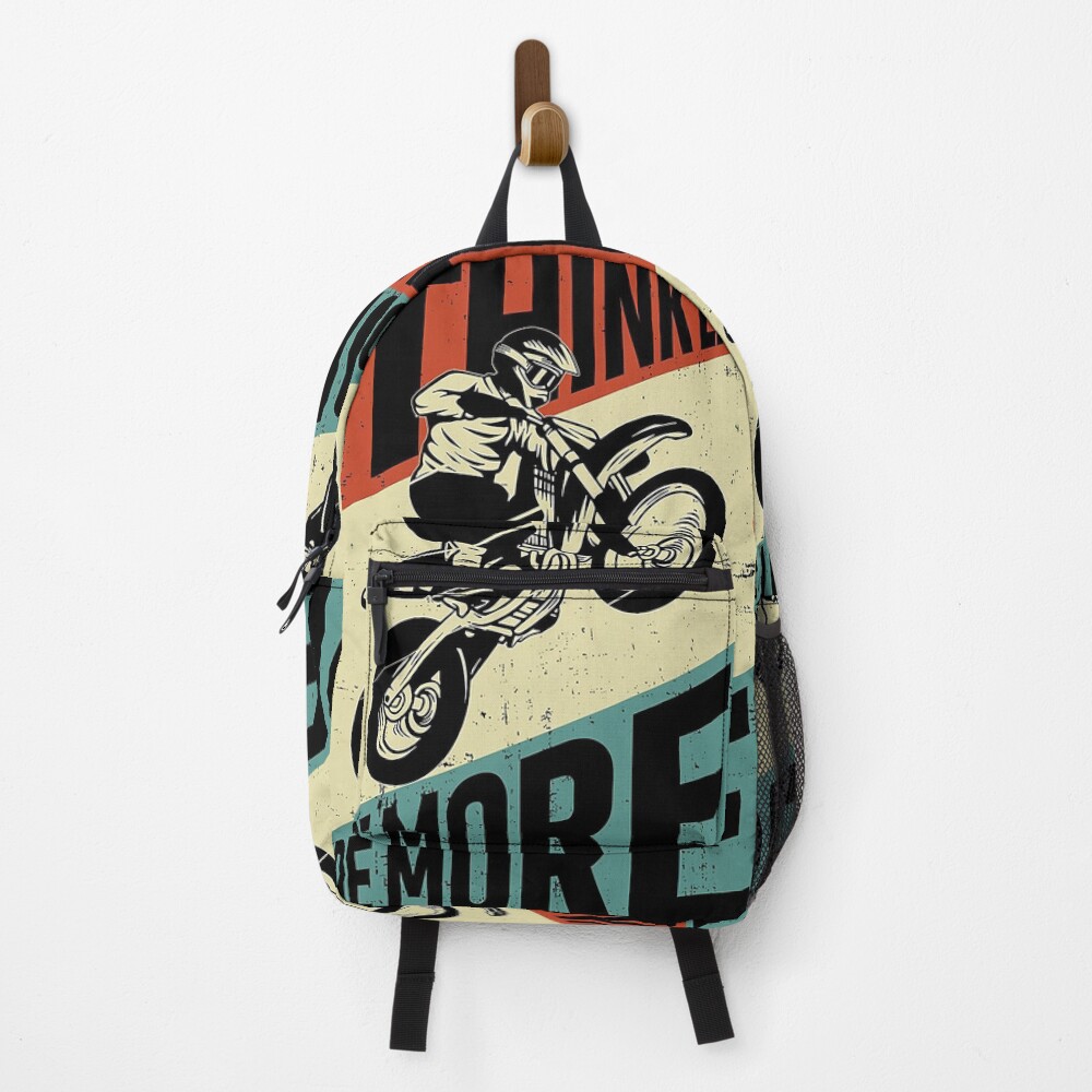 Item preview, Backpack designed and sold by AleehaZenger.
