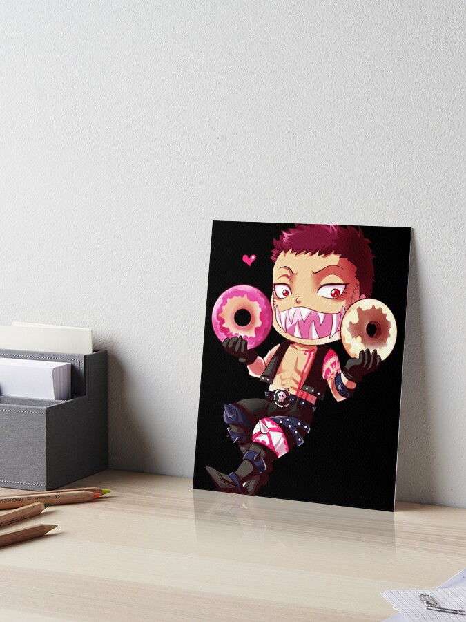 Charlotte Katakuri - Image Abyss