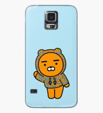 Kakao Friends Ryan Loves Himself Case/Skin for Samsung Galaxy