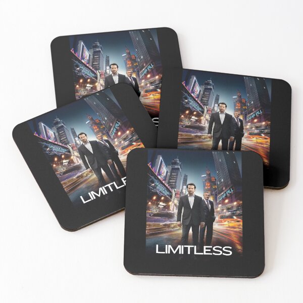 Item preview, Vintage Retro Limitless (2011) Awesome For Music Fans designed and sold by Drmelanyjakubow.