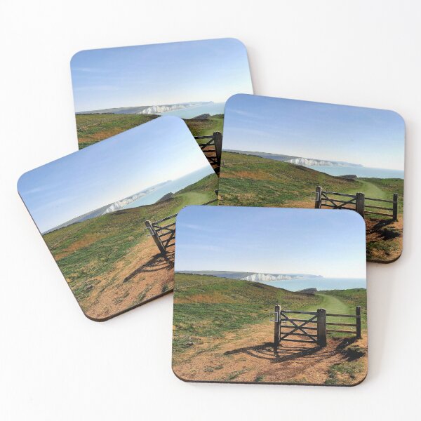 Item preview, Seven Sisters East Sussex designed and sold by cpjmathieson.