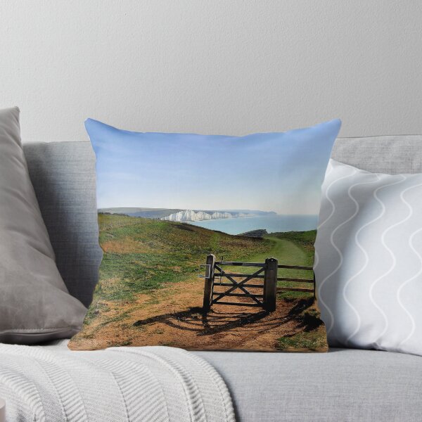 Item preview, Seven Sisters East Sussex designed and sold by cpjmathieson.