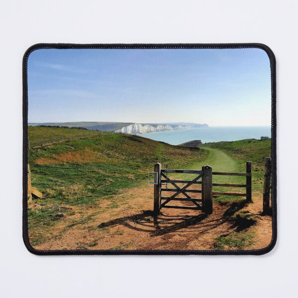 Item preview, Seven Sisters East Sussex designed and sold by cpjmathieson.