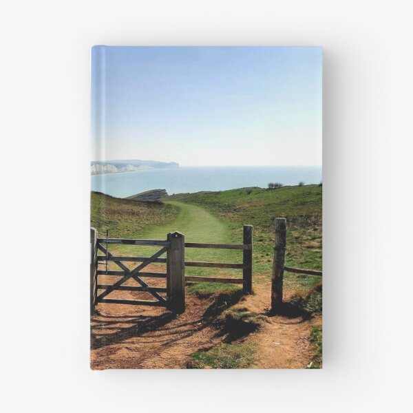 Item preview, Seven Sisters East Sussex designed and sold by cpjmathieson.