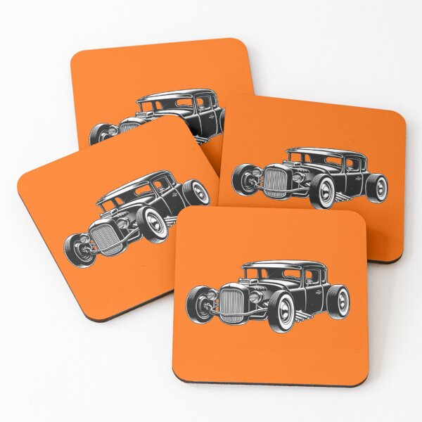 Item preview, OLD SCHOOL CAR designed and sold by PrimeDuplex.