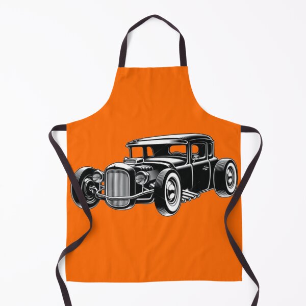 Item preview, OLD SCHOOL CAR designed and sold by PrimeDuplex.