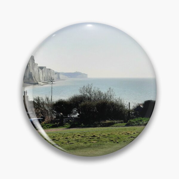 Item preview, Seven Sisters East Sussex designed and sold by cpjmathieson.
