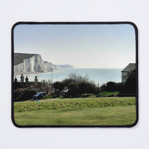 Item preview, Seven Sisters East Sussex designed and sold by cpjmathieson.