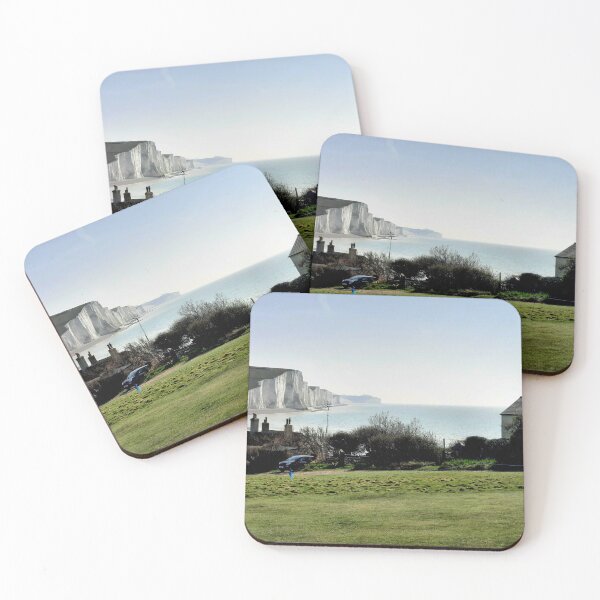 Item preview, Seven Sisters East Sussex designed and sold by cpjmathieson.