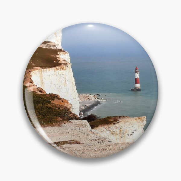 Item preview, Beachy Head East Sussex designed and sold by cpjmathieson.