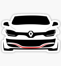 Mégane RS Trophy-R Sticker