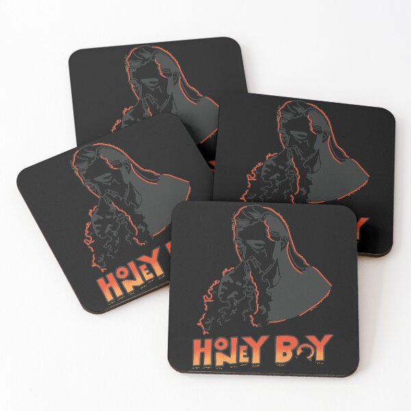 Item preview, Anniversary Gift Honey Boy (Shia Labeouf) Gifts For Music Fan designed and sold by Drmelanyjakubow.