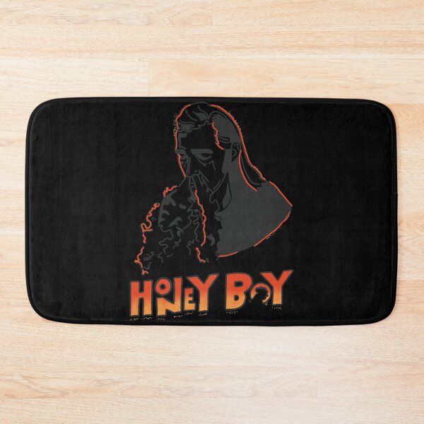 Item preview, Anniversary Gift Honey Boy (Shia Labeouf) Gifts For Music Fan designed and sold by Drmelanyjakubow.