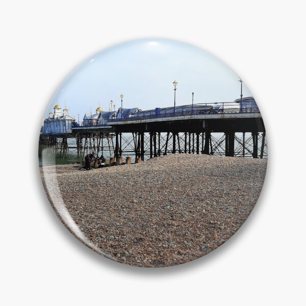 Item preview, Eastbourne pier designed and sold by cpjmathieson.