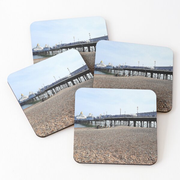 Item preview, Eastbourne pier designed and sold by cpjmathieson.