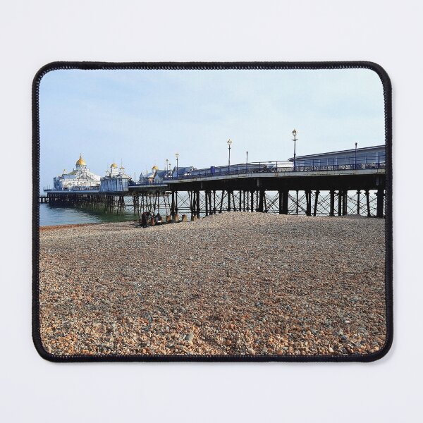 Item preview, Eastbourne pier designed and sold by cpjmathieson.
