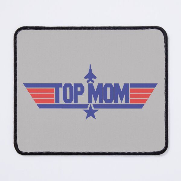 Item preview, Top Mom designed and sold by dwarmuth.