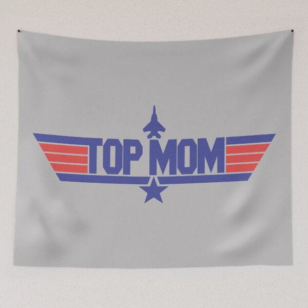 Item preview, Top Mom designed and sold by dwarmuth.
